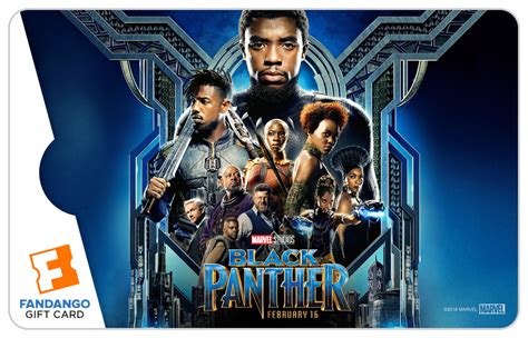 CBR Giveaway: Win a Black Panther Prize Bundle!.